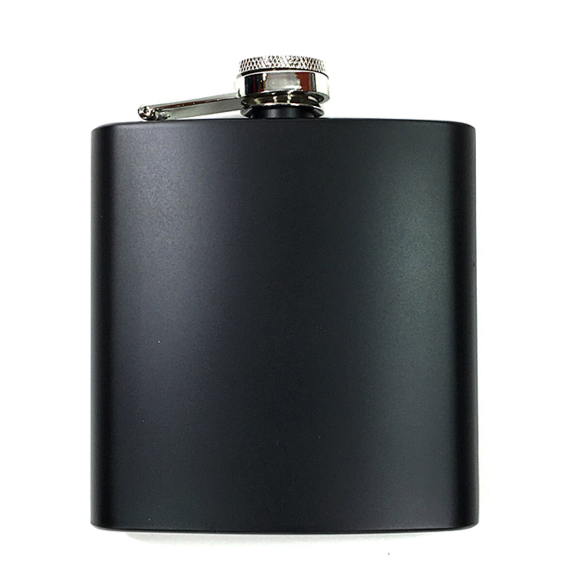 Flask Front