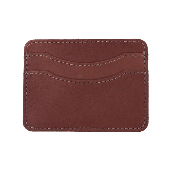 Credit Card Wallet - Front