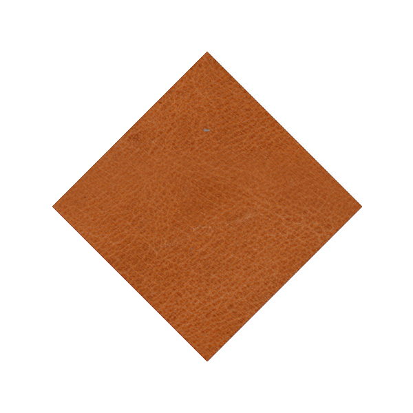 2.5 x 2.5 Diamond Leather Patch - Laser Engraved Fabrish MFG - Custom  Leather Work, Promotional Items