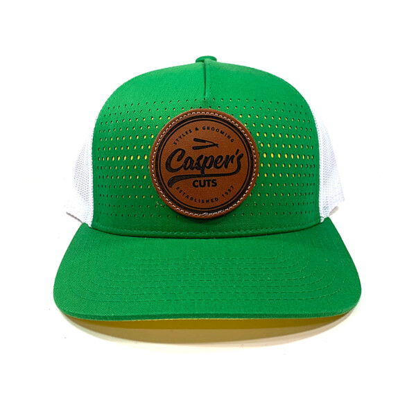Front Side View