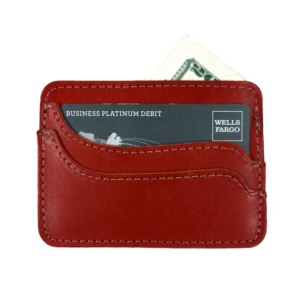 Personalized Credit Card Holder Thumbnail