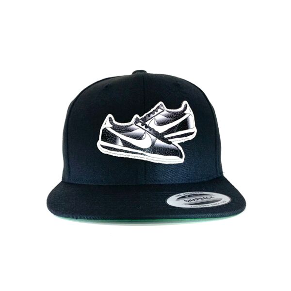 Nike Cortez Patch Snapback Thumbnail