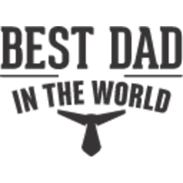 Best Dad in the World Thumbnail