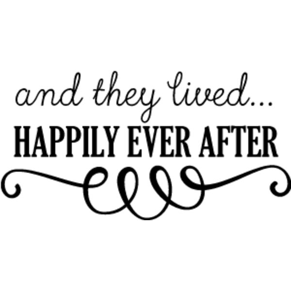 Lived Happily Ever After Thumbnail