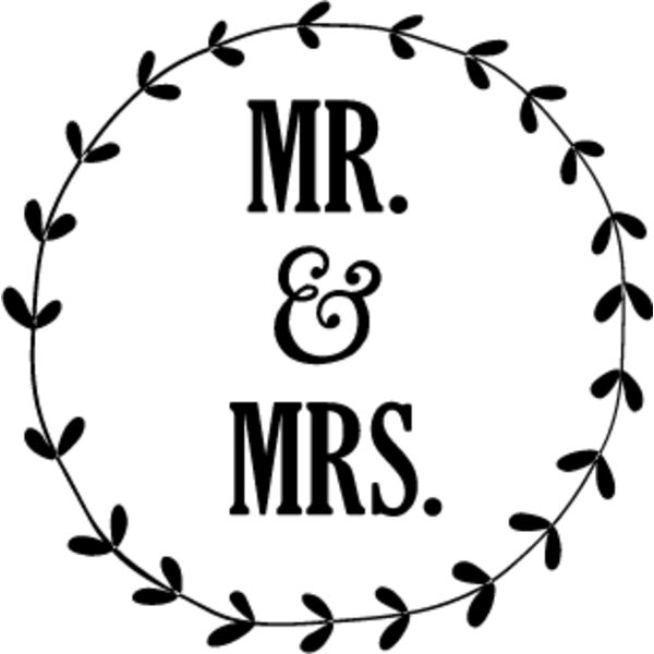 Mr and Mrs Thumbnail