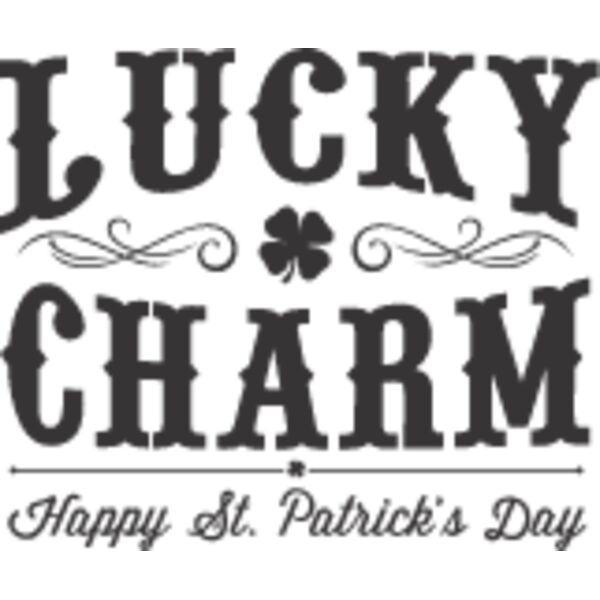 Lucky Charm Thumbnail