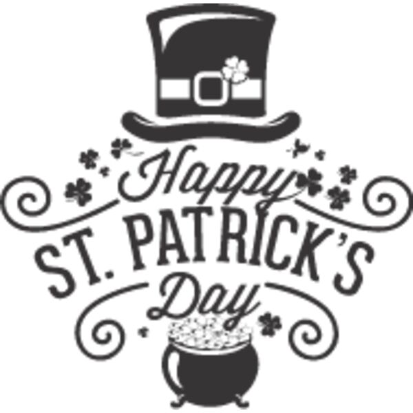 Happy Patricks Day Thumbnail