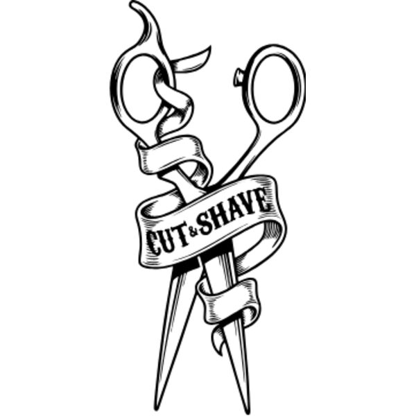 Scissors Cut   Shave Thumbnail
