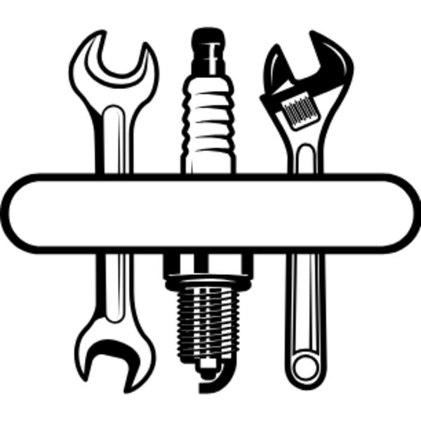 Wrenches and Spark Plug Thumbnail