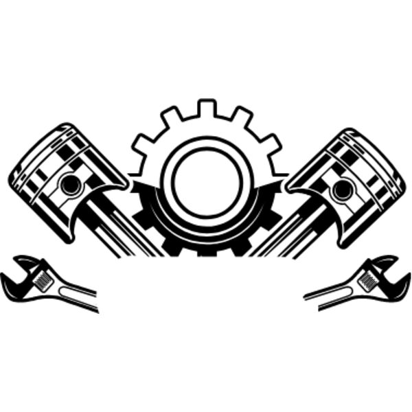 Gear Pistons Wrench Thumbnail