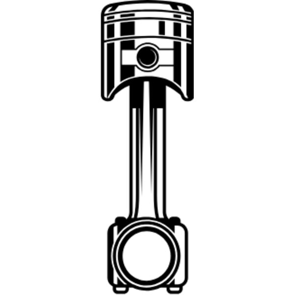 Single Pinston Thumbnail