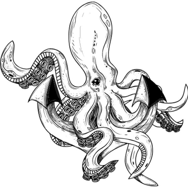 Octopus Thumbnail