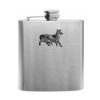 6oz Hip Flask Thumbnail