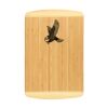 18" x 12" Bamboo 2-Tone Cutting Board Thumbnail