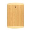 18" x 12" Bamboo 2-Tone Cutting Board Thumbnail