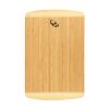 18" x 12" Bamboo 2-Tone Cutting Board Thumbnail