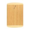 18" x 12" Bamboo 2-Tone Cutting Board Thumbnail