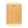 18" x 12" Bamboo 2-Tone Cutting Board Thumbnail