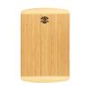 18" x 12" Bamboo 2-Tone Cutting Board Thumbnail