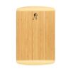 18" x 12" Bamboo 2-Tone Cutting Board Thumbnail
