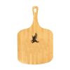 23 1/2" x 14 1/2" Bamboo Pizza Board Thumbnail