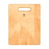 11 1/2" x 8 3/4" Maple Cutting Board Thumbnail