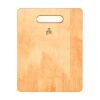 11 1/2" x 8 3/4" Maple Cutting Board Thumbnail