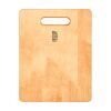 11 1/2" x 8 3/4" Maple Cutting Board Thumbnail