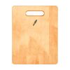 11 1/2" x 8 3/4" Maple Cutting Board Thumbnail