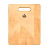 11 1/2" x 8 3/4" Maple Cutting Board Thumbnail